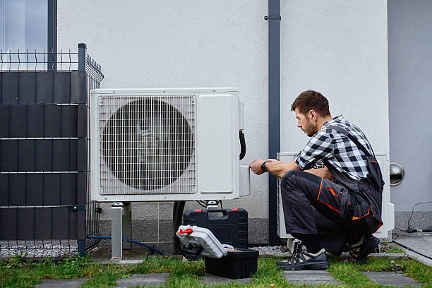 Trusted Air Duct Cleaning service in Meridian, MS - HVAC Repair CO